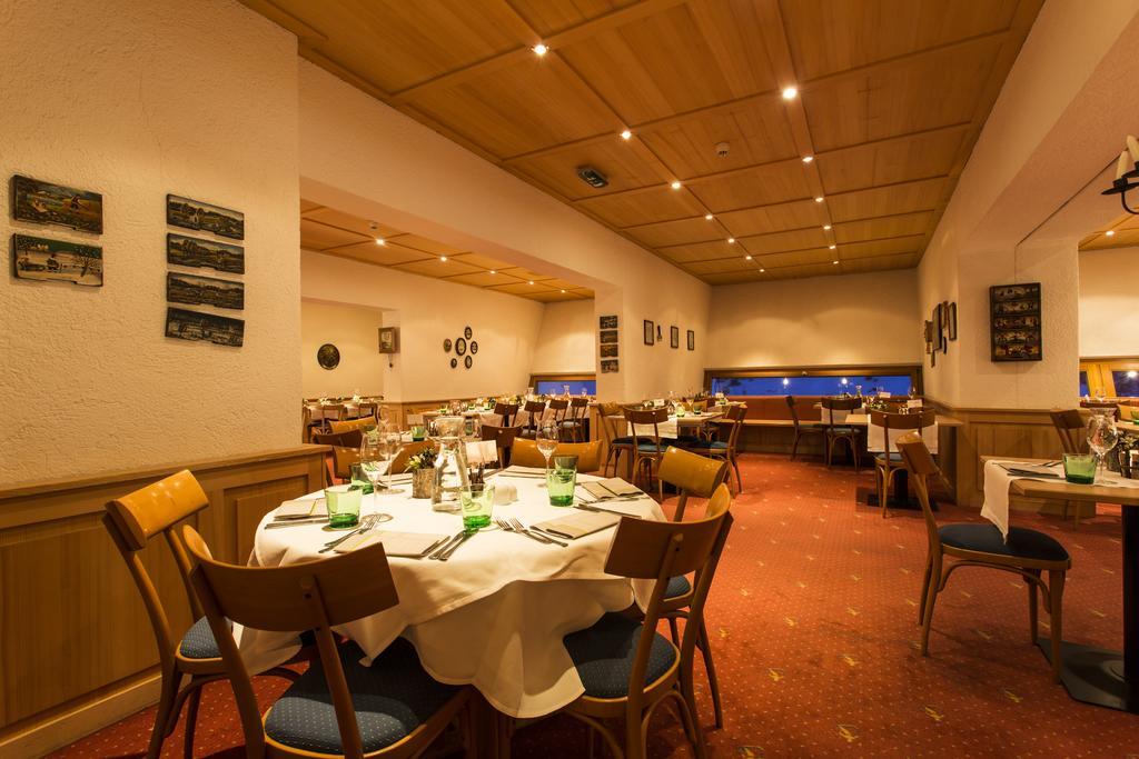 All Inclusive Hotel Lohmann Obergurgl Exterior photo