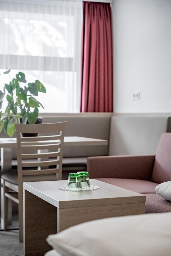 All Inclusive Hotel Lohmann Obergurgl Exterior photo